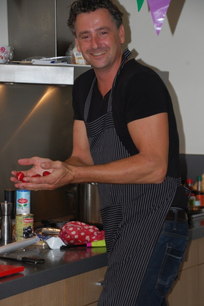 Welkom op de site van Chef-Kok